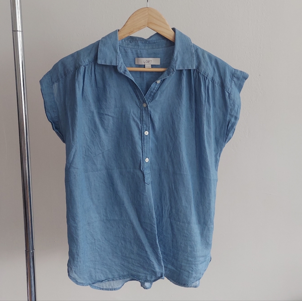 Loft Top